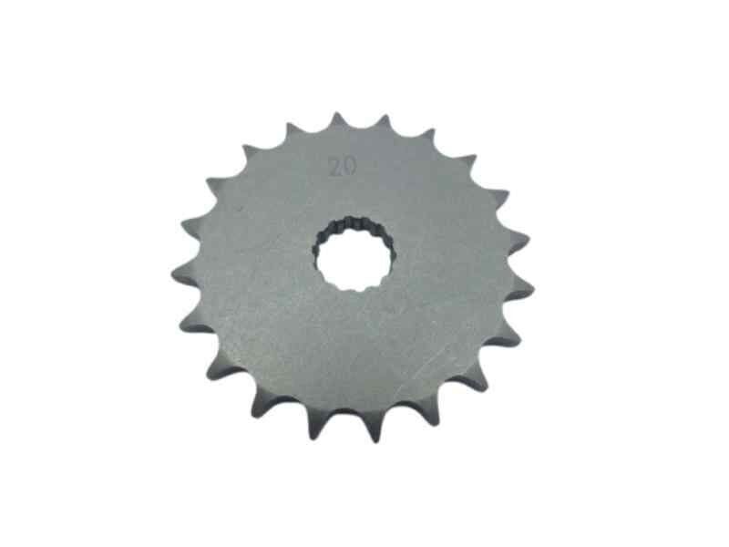 Yamaha Uyumlu Xvs 250 Dragstar Ön Dişli 428-20T Tw