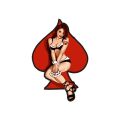 70 X 100 Mm Sticker 10Lu