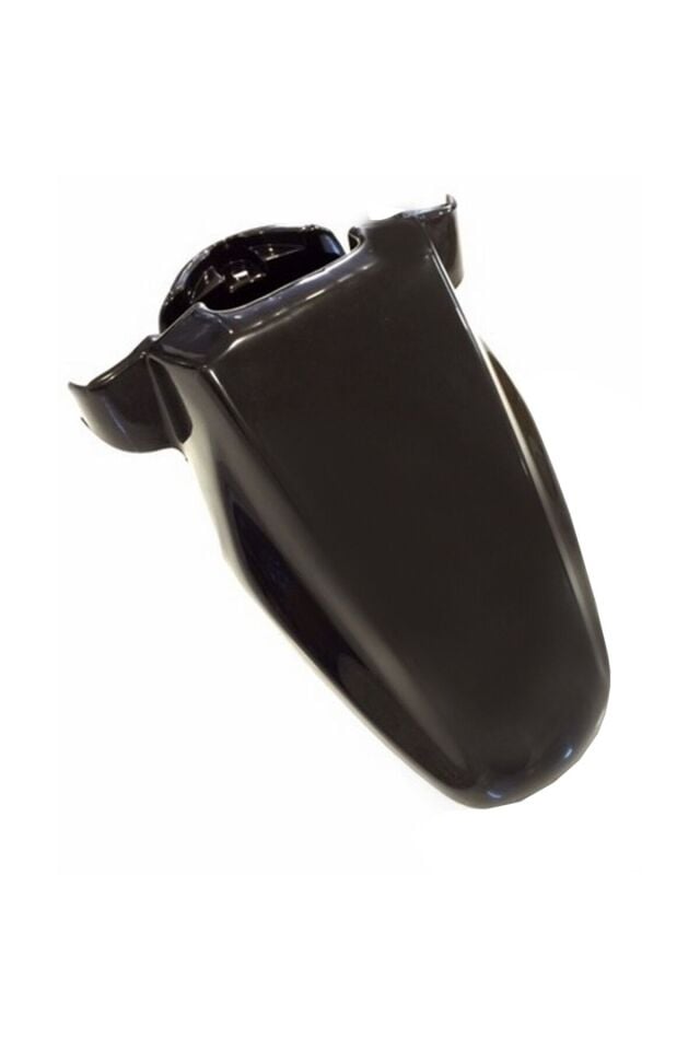 Bws Uyumlu Ön Çamurluk Siyah