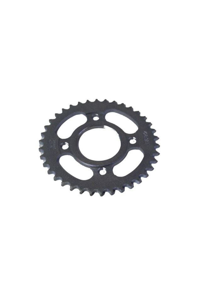 Cg Grubu Arka Dişli Kolonlu (38t)-cg