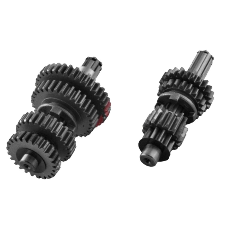 Karaca 4 Vites Şanzıman Küçük-Büyük Dişli Seti