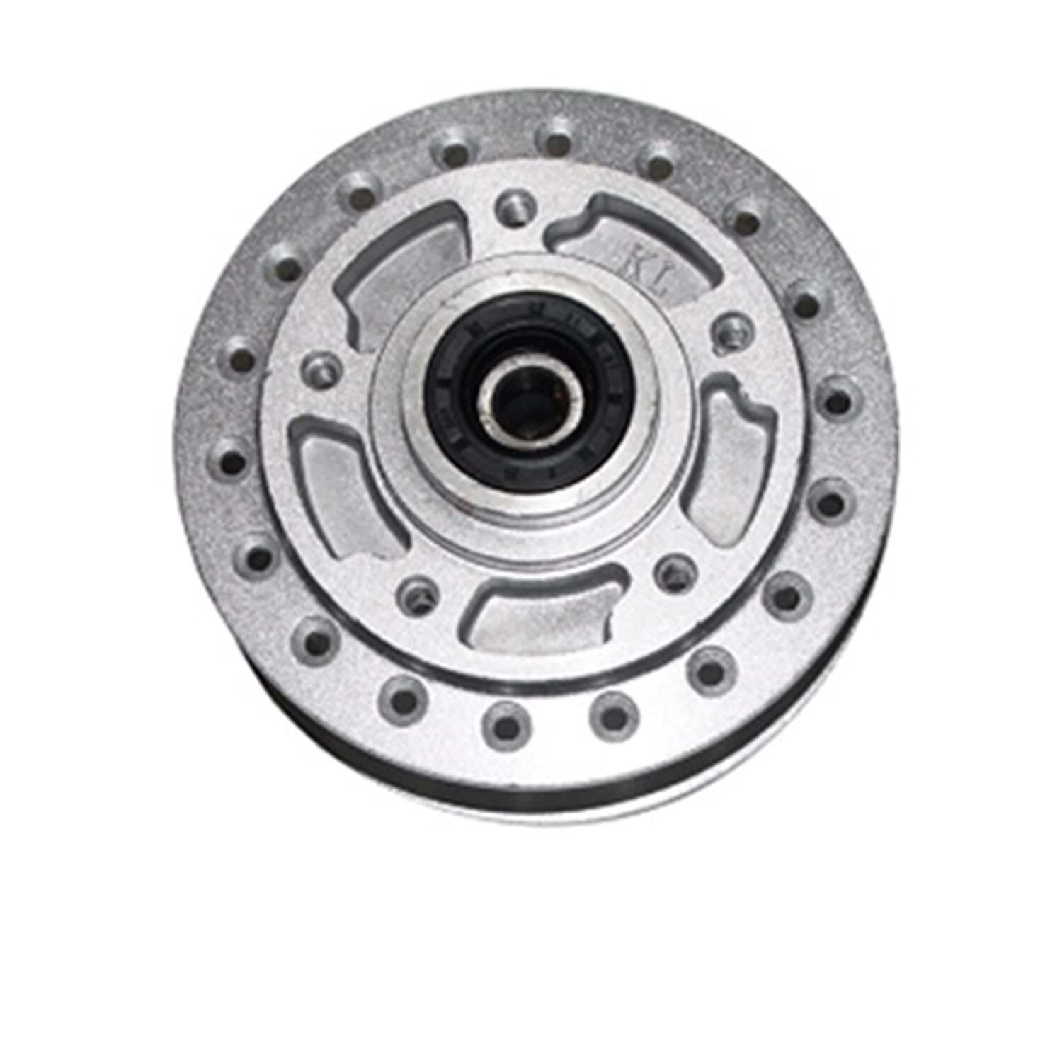 Cup Ön Göbek  Cup-Cg Diskli Model