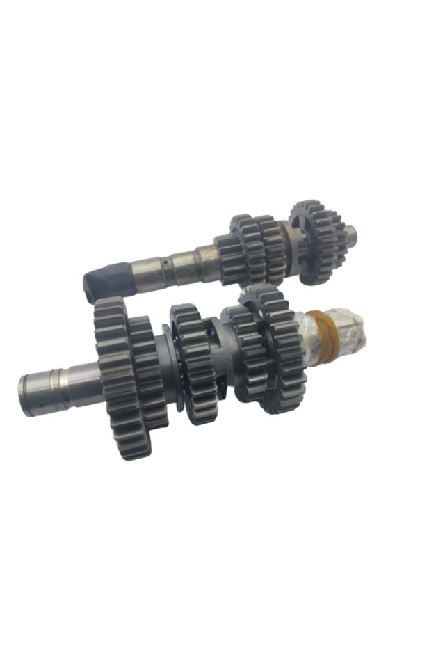 Yamaha Uyumlu Xv250 Şanzıman Dişli Grubu