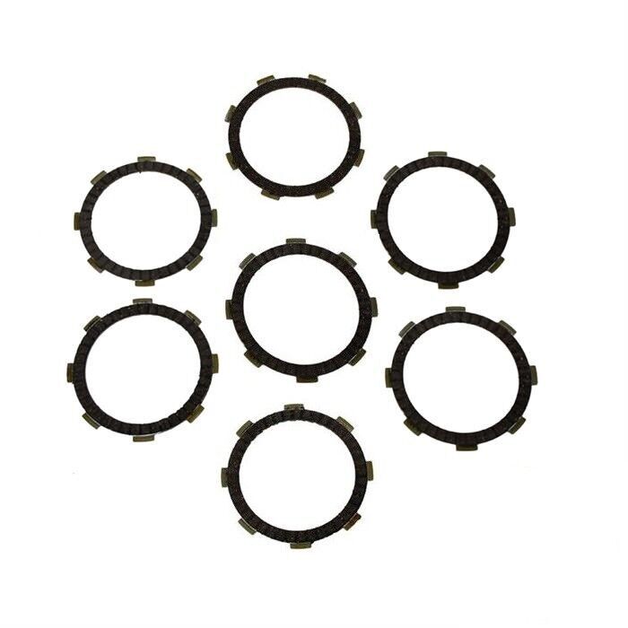 Atv Yuki Ayder 250 Debriyaj Balatası 7 Li 83-110-119 Mm