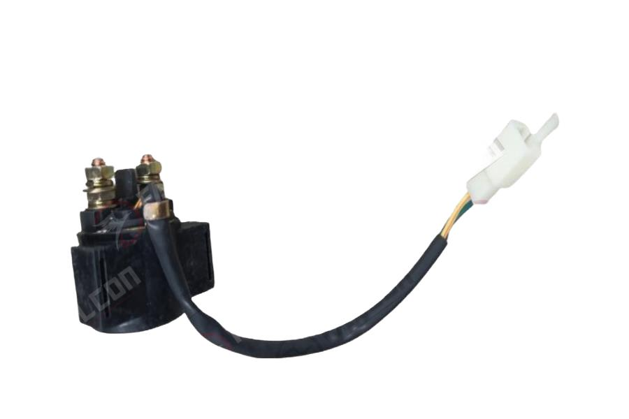 Falcon Marş Rölesi-Freedom 277