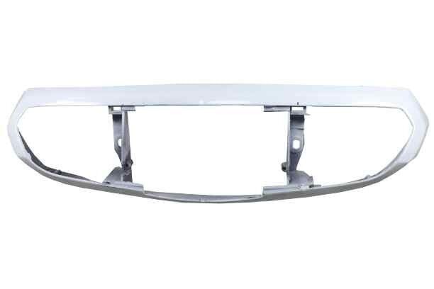 Honda Kinetic Uyumlu Far Çerçeve Beyaz İth