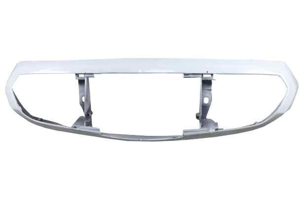 Honda Kinetic Uyumlu Far Çerçeve Beyaz İth