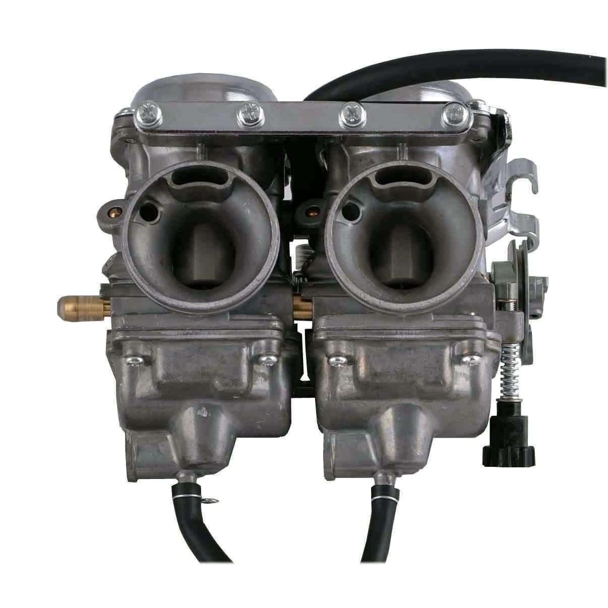 Seyhan Ramzey-Mct 250 Karbüratör Çift Silindir 2 Li