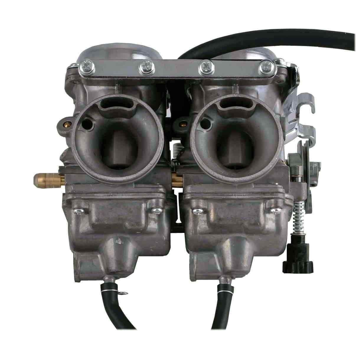 Seyhan Ramzey-Mct 250 Karbüratör Çift Silindir 2 Li