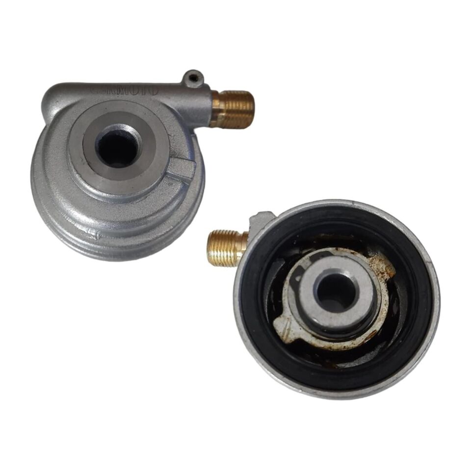 Crypton Uyumlu Km Dişli Mekanizması