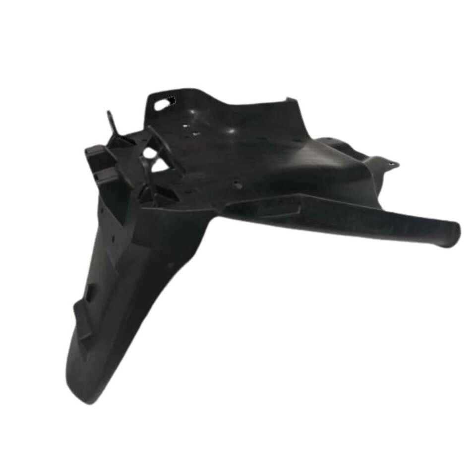 Suzuki Uyumlu An125 Arka Çamurluk Kuyruk