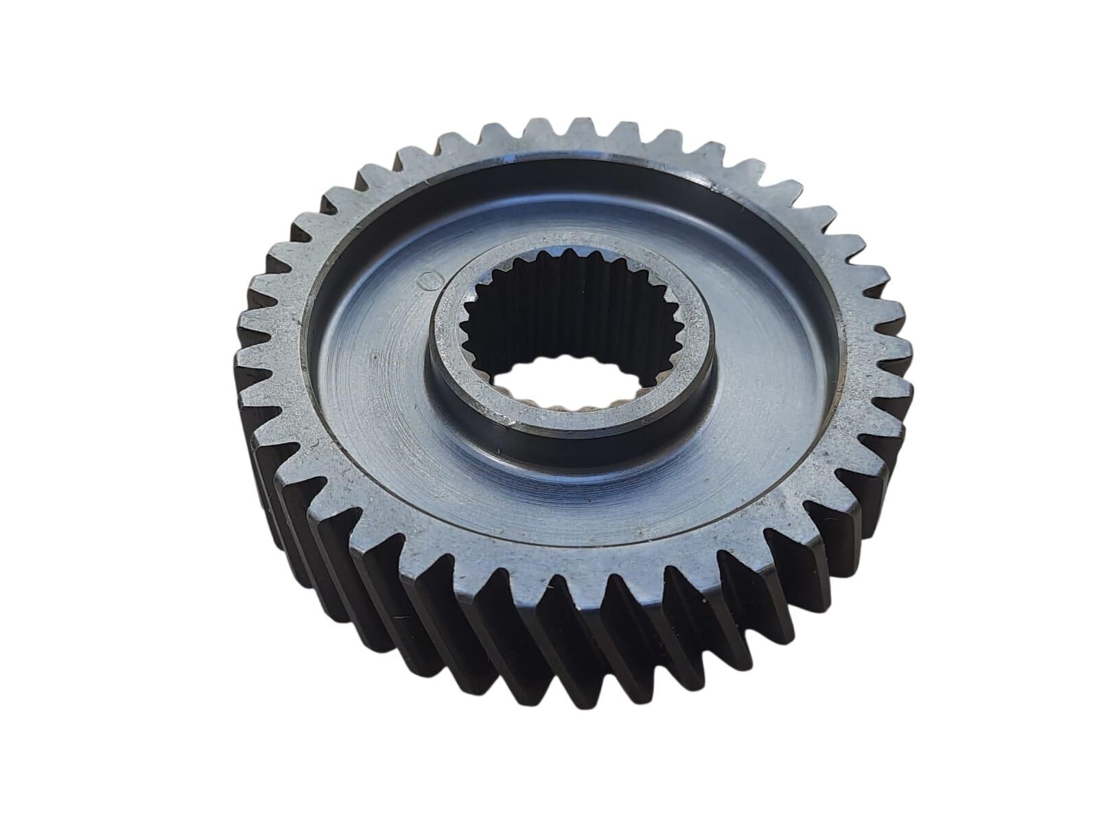 Yamaha Bws 125 Aks Dişisi 39T Öm