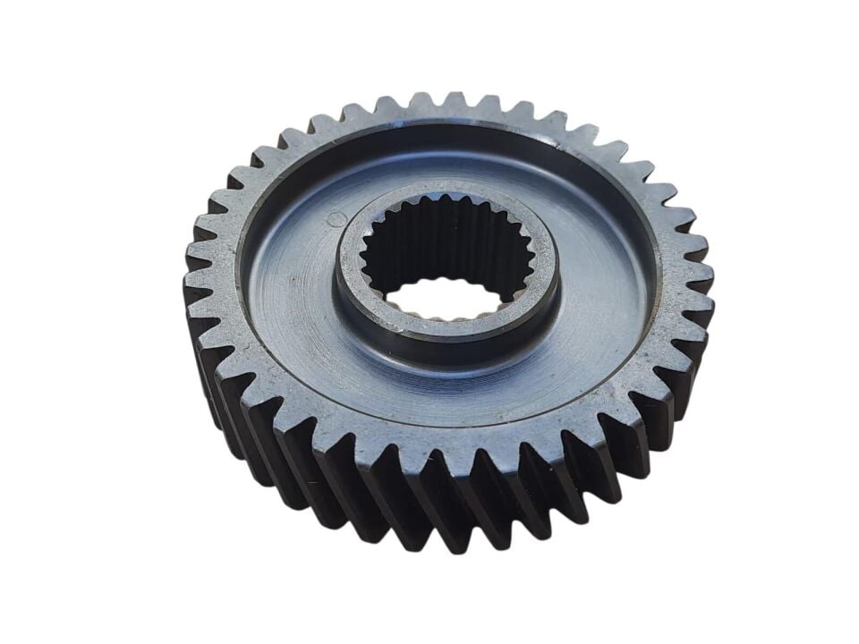 Yamaha Bws 125 Aks Dişisi 39T Öm