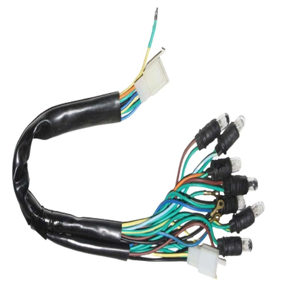 150Re Gösterge Panel Tesisatı Orj