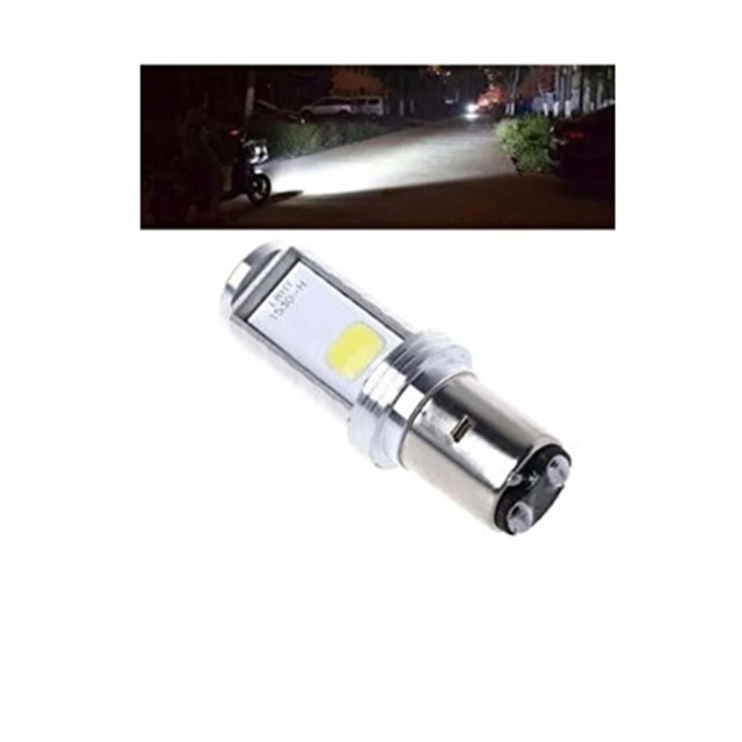 Skm Ampul Far 12 V - 35 / 35 W Power Led 0406