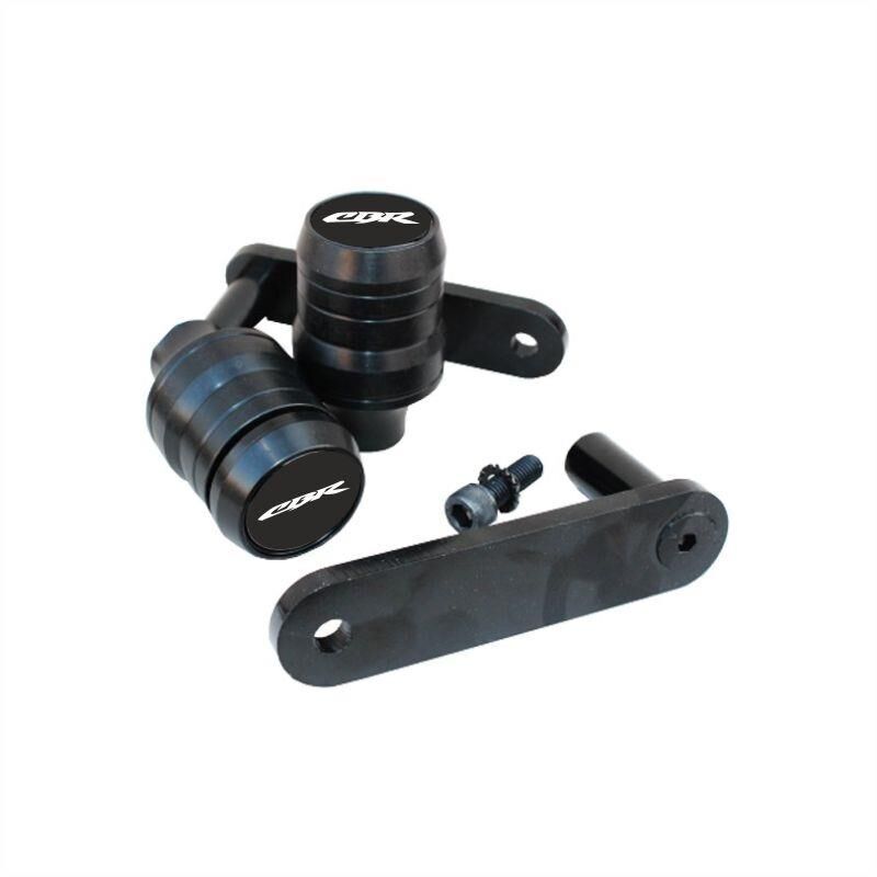 Honda Cbr 125 - 250 2005 2021 Uyumlu Koruma Takozu