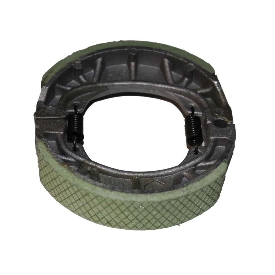 Scooter 50 Arka Fren Balatası