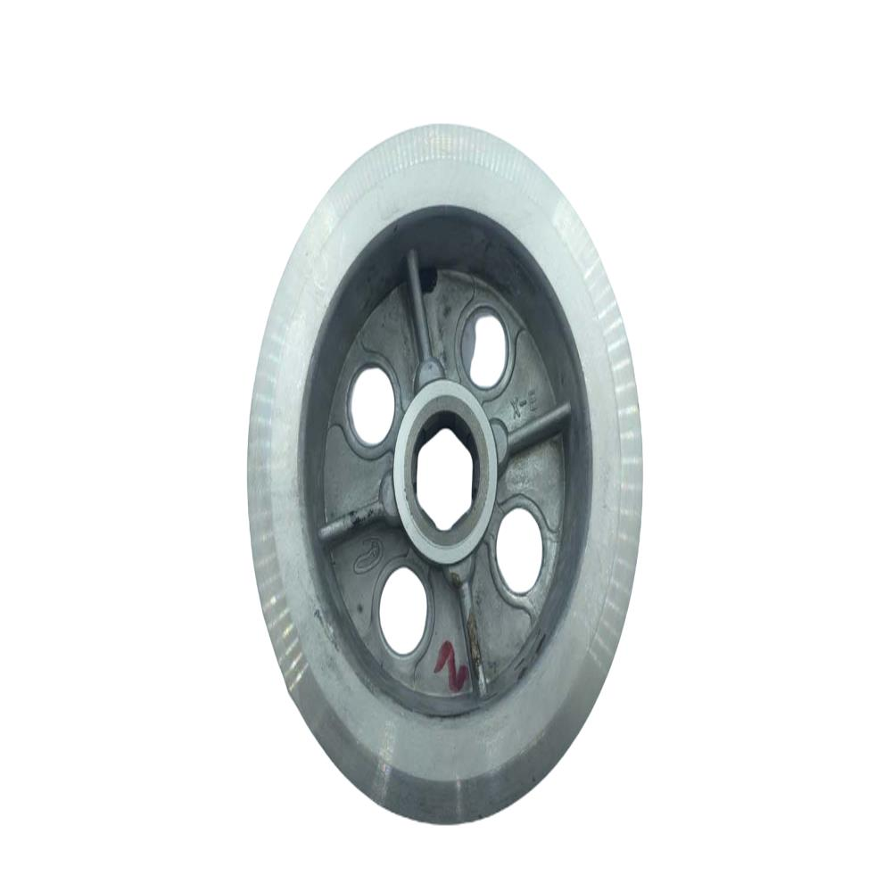 Cg Model Debriyaj Balata Göbeği Dış