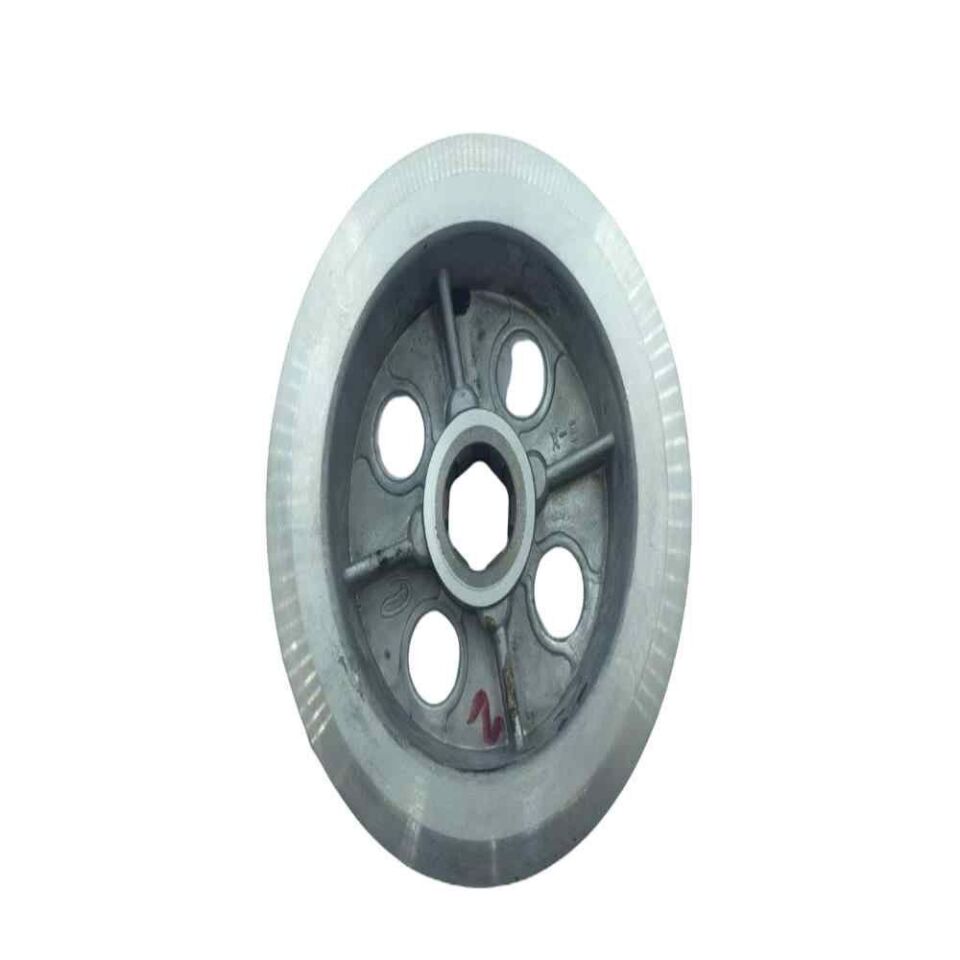 Cg Model Debriyaj Balata Göbeği Dış