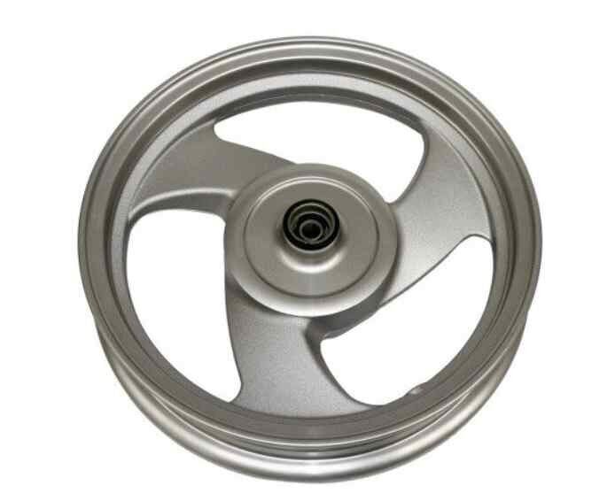 Honda Spacy 110 Ön Jant B Kalite (Activa S - Alpha) 2.15-12