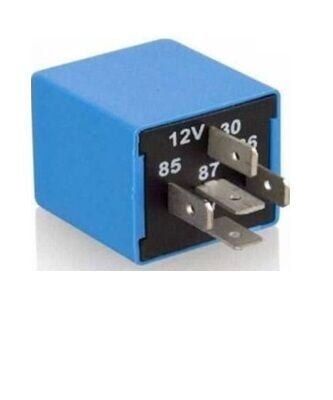 Korna Rölesi Titreşimli(Benmax)