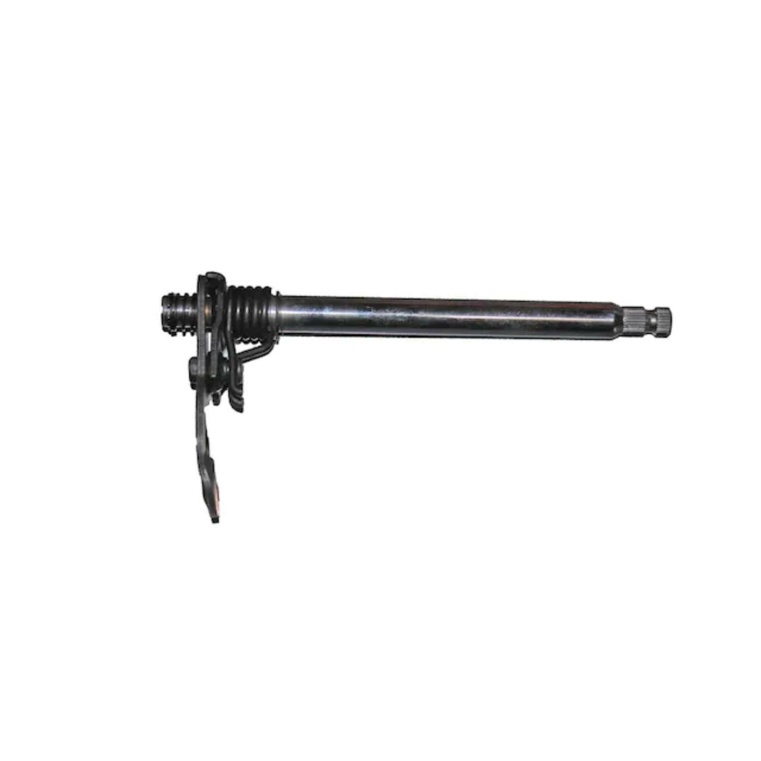 Kuba Cg Çita Vites Mili 195 Mm Komple (Kulaksız)