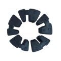 Mondial Arka Dişli Lastiği 5 Li Set Mh125 L Drift Kd125 F Kıden Mr Vulture 125İ