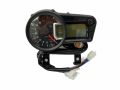 Mondial Gösterge Paneli Komple Mh125 L Drift Kd125 F Kıden