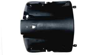 Ramzey Rmg Rapid 50 Ön İç Panel Üst