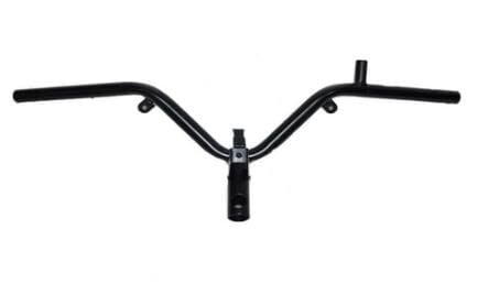 Rks Gidon Blazer/Space/Bolero/Xr Max/Rosewood