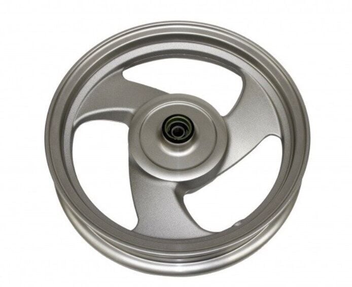 Honda Spacy 110 Ön Jant B Kalite (Activa S - Alpha) 2.15-12