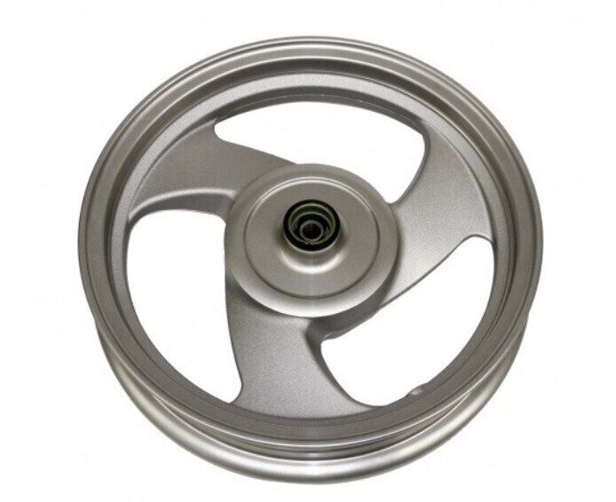 Spacy 110 Uyumlu Ön Jant B Kalite (Activa S - Alpha)