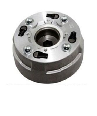 Varyatör Komple (17 Tırnak) Cup 100