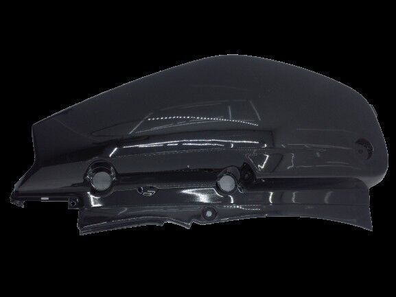 Bws Uyumlu Arka Yan Kapak Sol Siyah