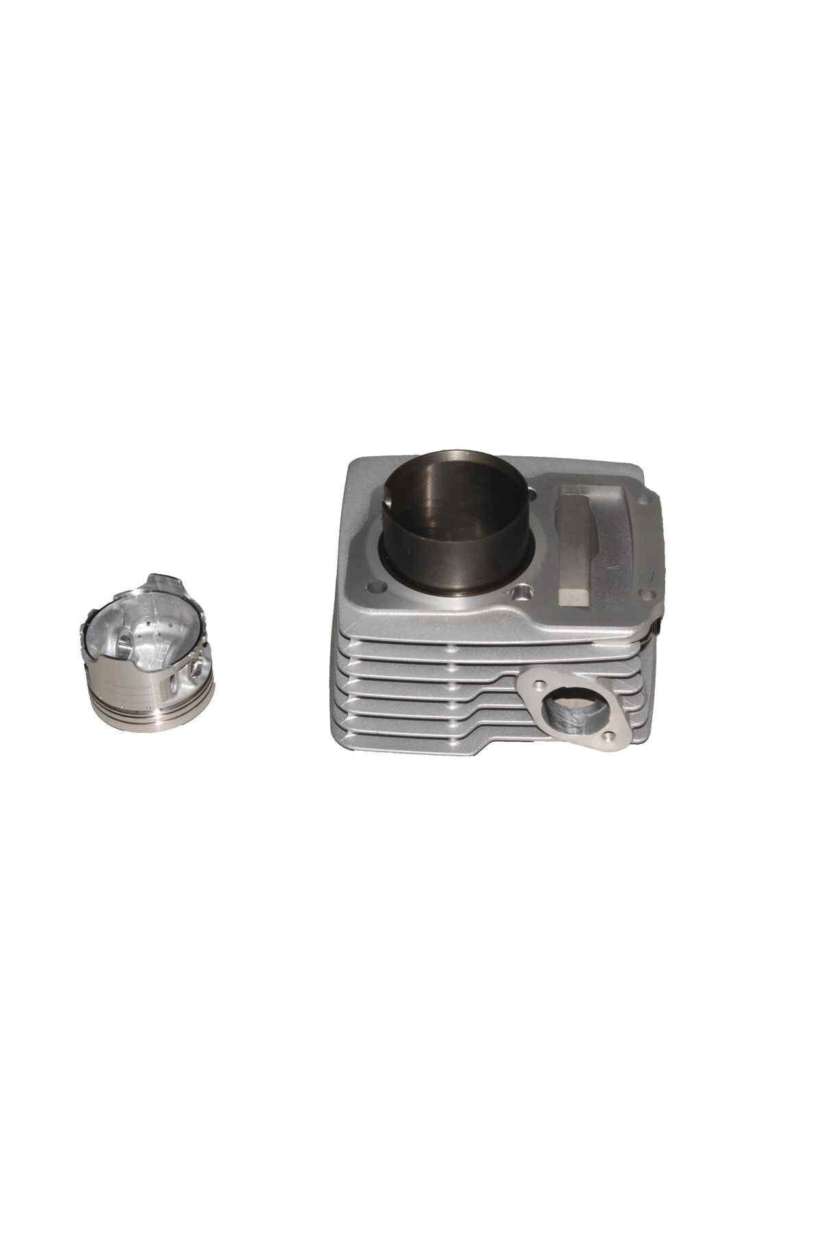 Mexıco 150 (125 Cc) Silindir Piston Komple Q56 13 Perno Orijinal