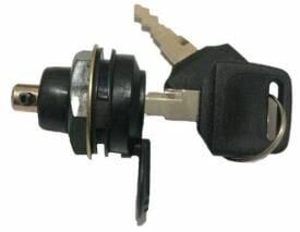 Yamaha Yan Kapak Kilidi Ymh.Ybr