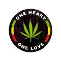 70 X 70 Mm Sticker 10Lu