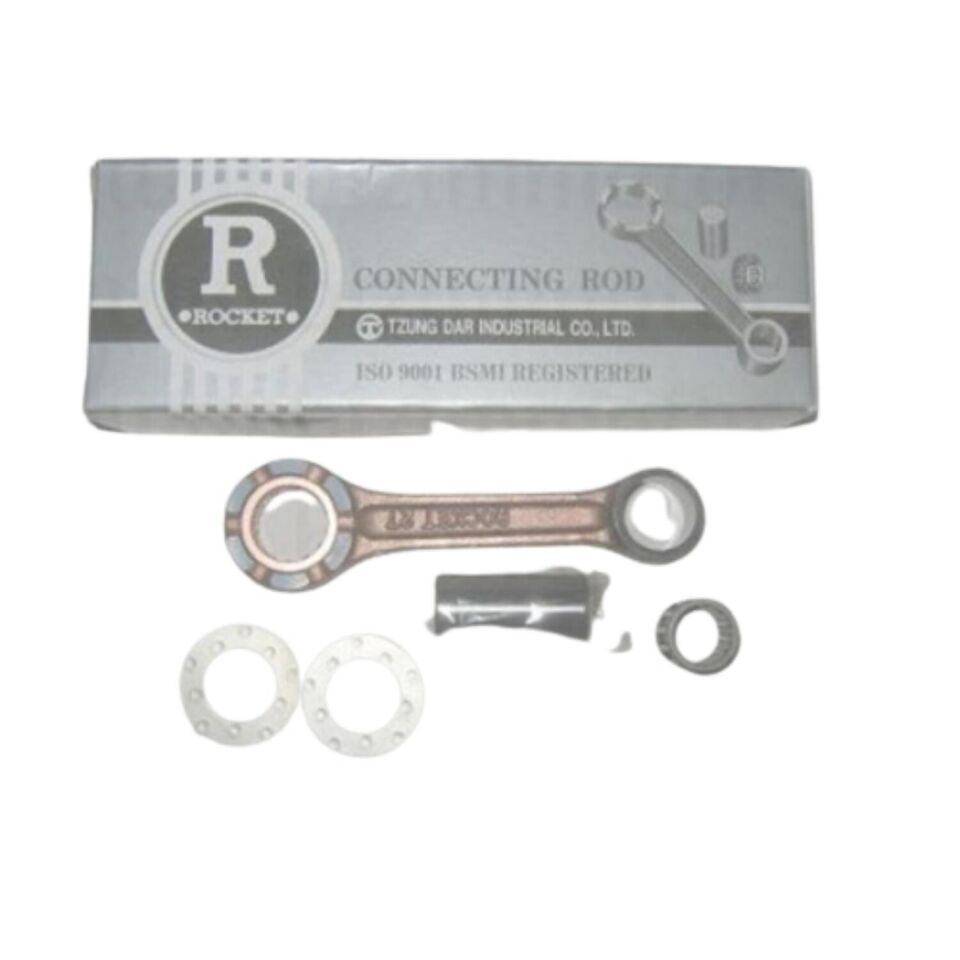 Yamaha Bws Biyel Kolu Tw Rico-Yoko 14-18-69-119 Mm