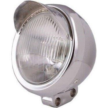 Mondial Chopper Far Alttan Bağlantılı Kısa