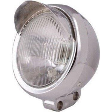 Mondial Chopper Far Alttan Bağlantılı Kısa