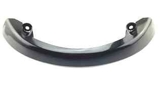 Rmg Rapid 50 Arka Alt Kapak Siyah