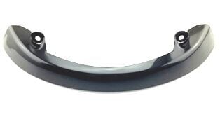 Rmg Rapid 50 Arka Alt Kapak Siyah