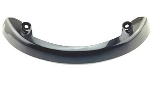 Rmg Rapid 50 Arka Alt Kapak Siyah