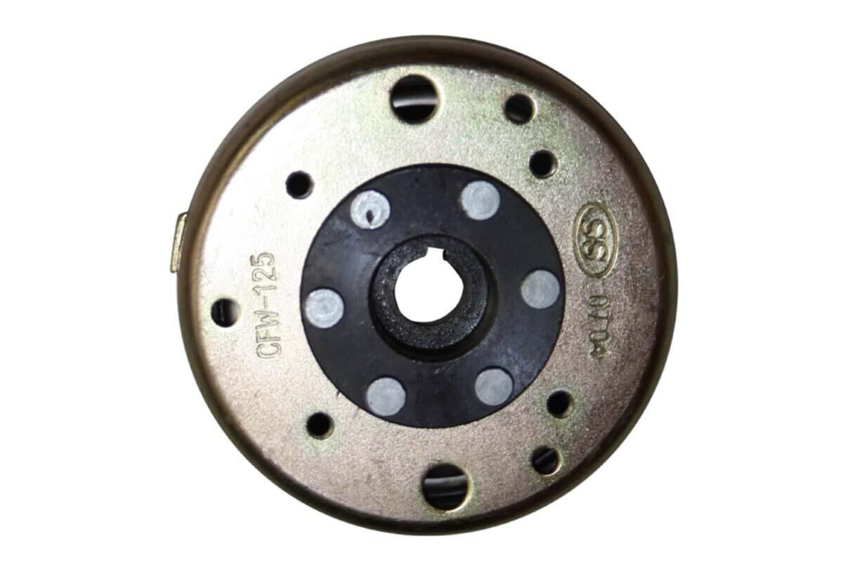 Scooter 125 Rotor 6 Lı 84-110 Mm