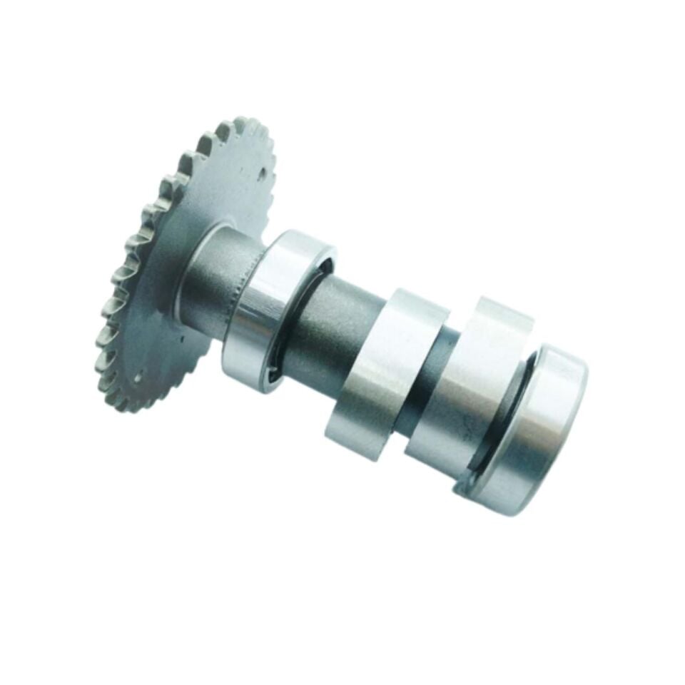 Suzuki Uyumlu An125 Eksantrik Mili Vt