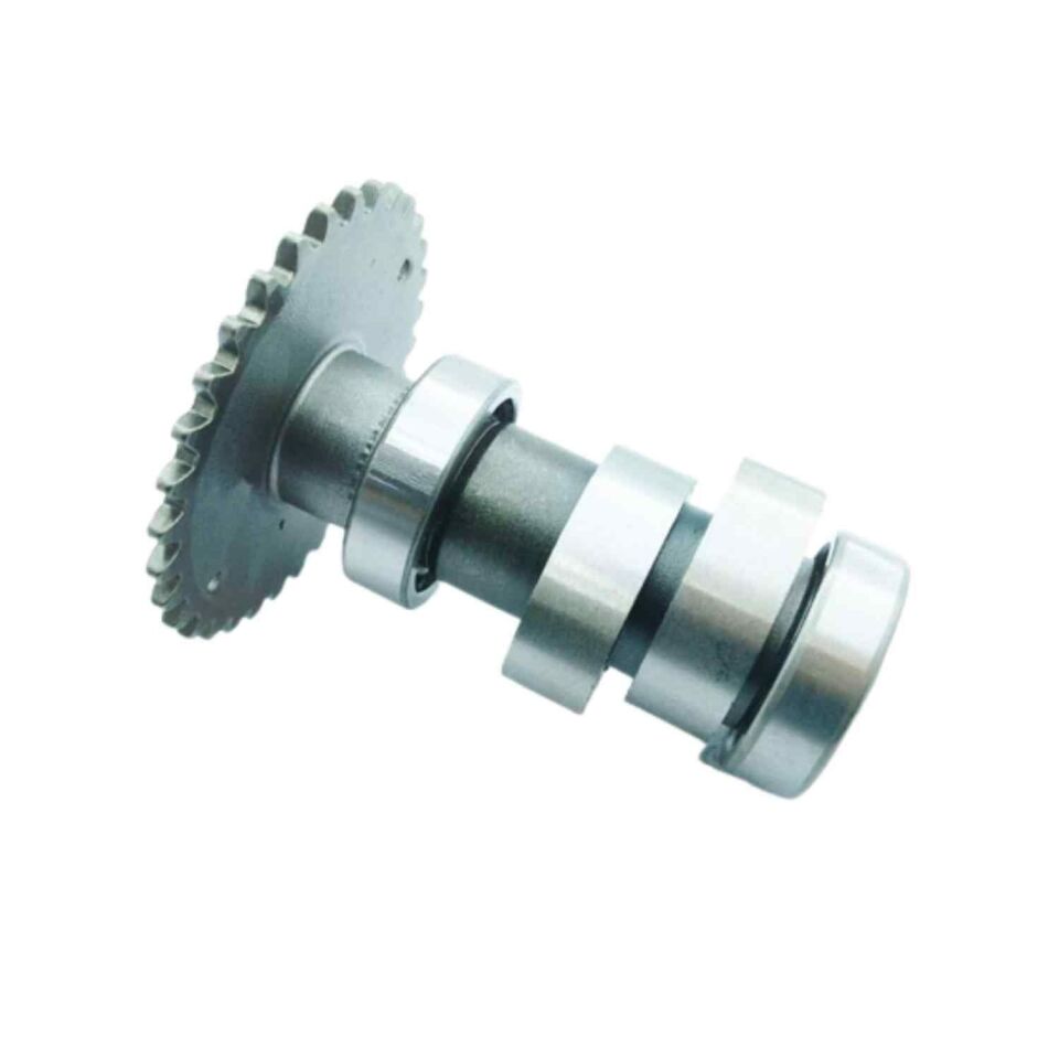 Suzuki Uyumlu An125 Eksantrik Mili Vt