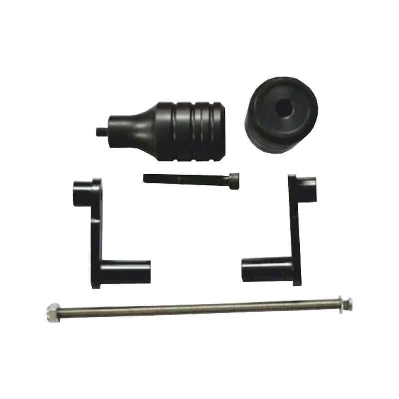 Yamaha Honda Cb 125 R 2018 - 2024 Uyumlu Koruma Takozu