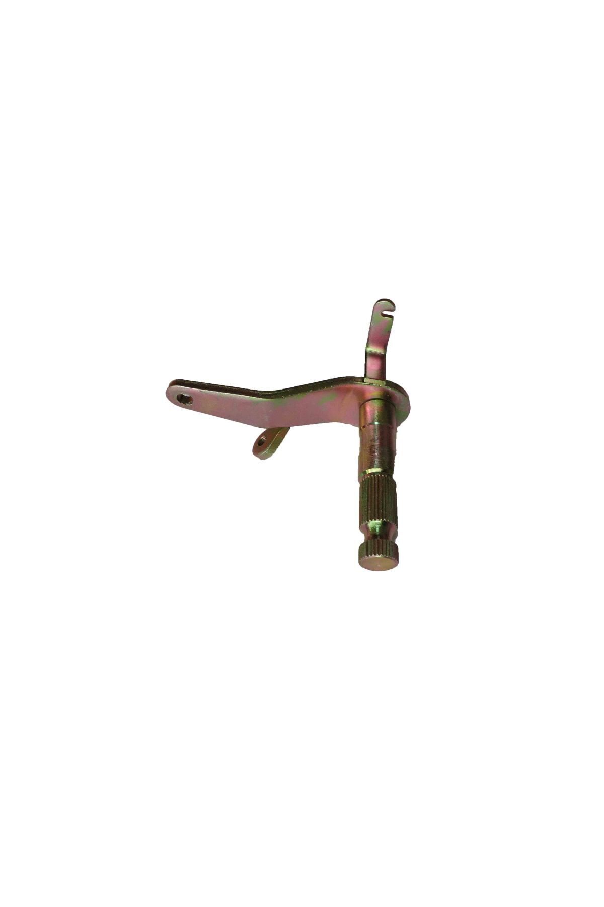 Comfort Km150-11 Arka Fren İtici Braketi Orijinal