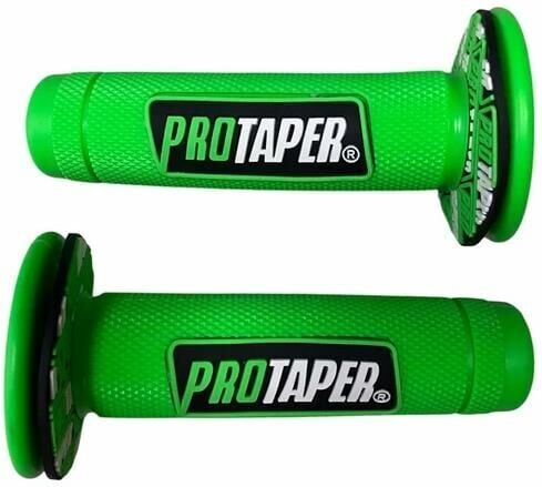 Gidon Elcik Silikon Renkli Protaper Yeşil