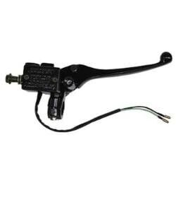 Mondial Disk Fren Üst Merkez Cup 100 Kh Ön